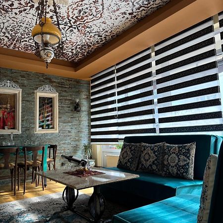Apartments Vranas Visoko Luaran gambar