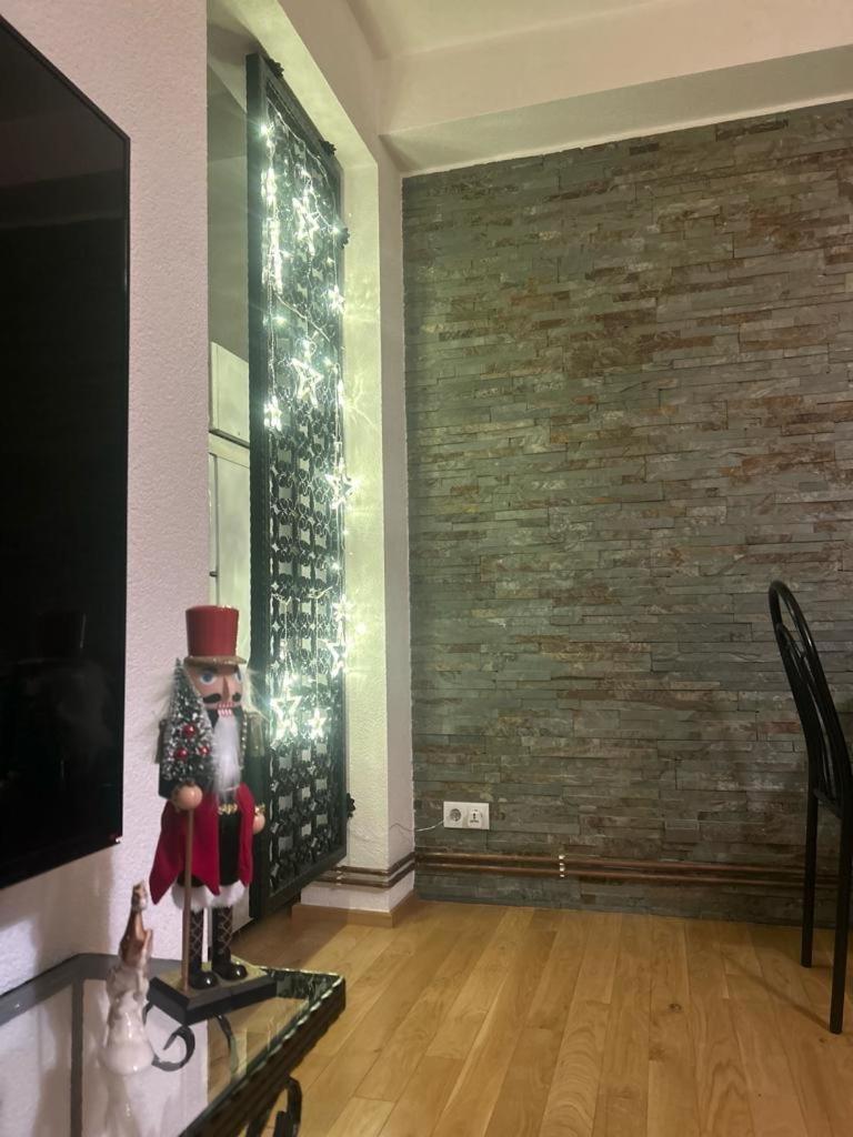 Apartments Vranas Visoko Luaran gambar
