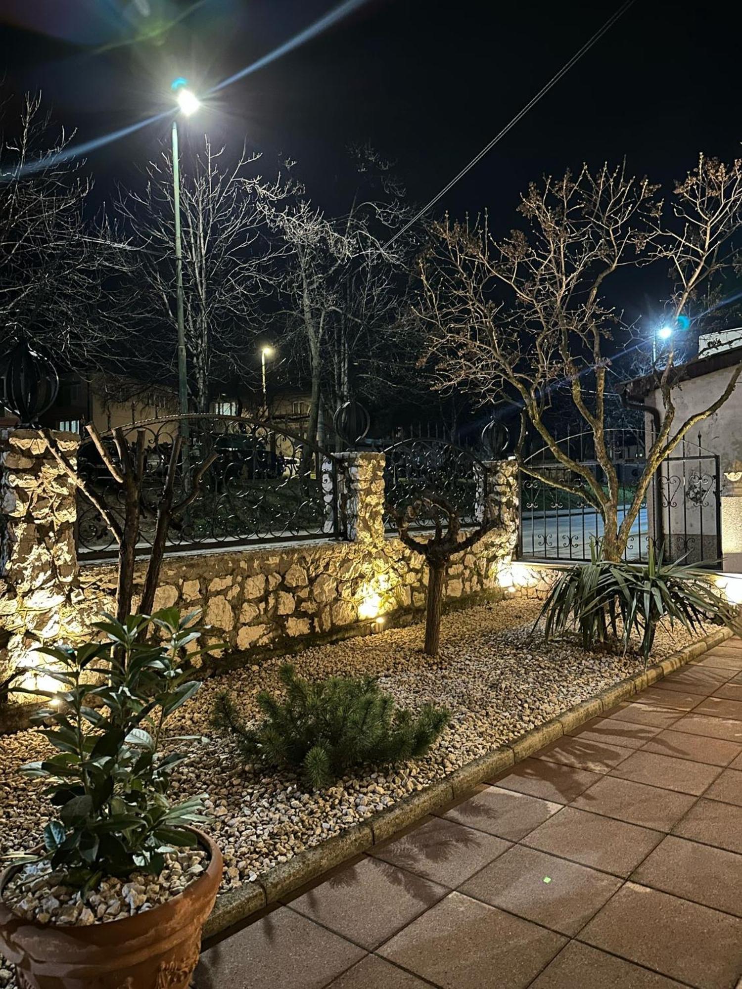 Apartments Vranas Visoko Luaran gambar