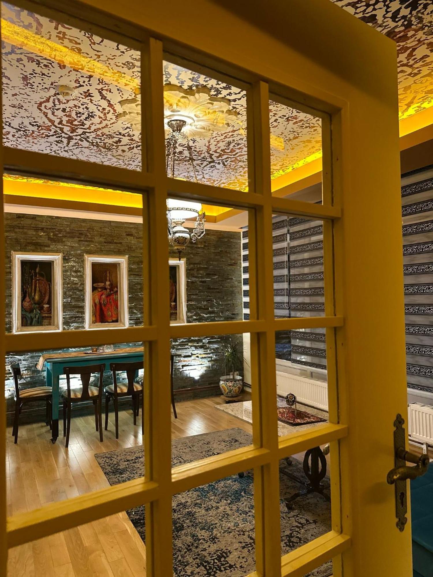 Apartments Vranas Visoko Luaran gambar