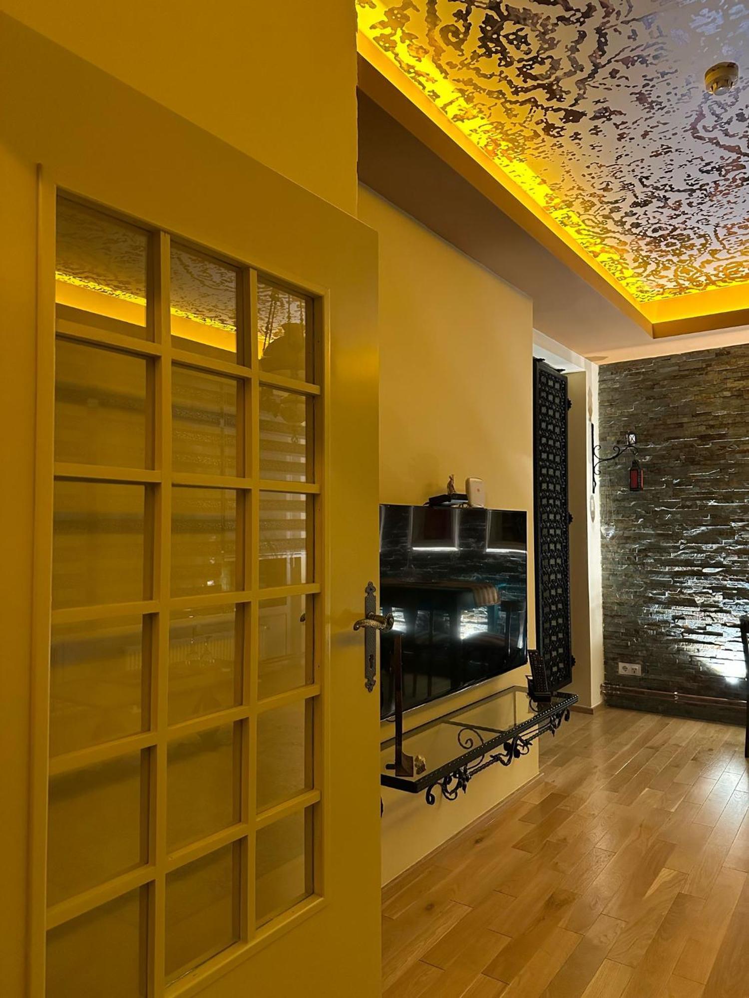 Apartments Vranas Visoko Luaran gambar