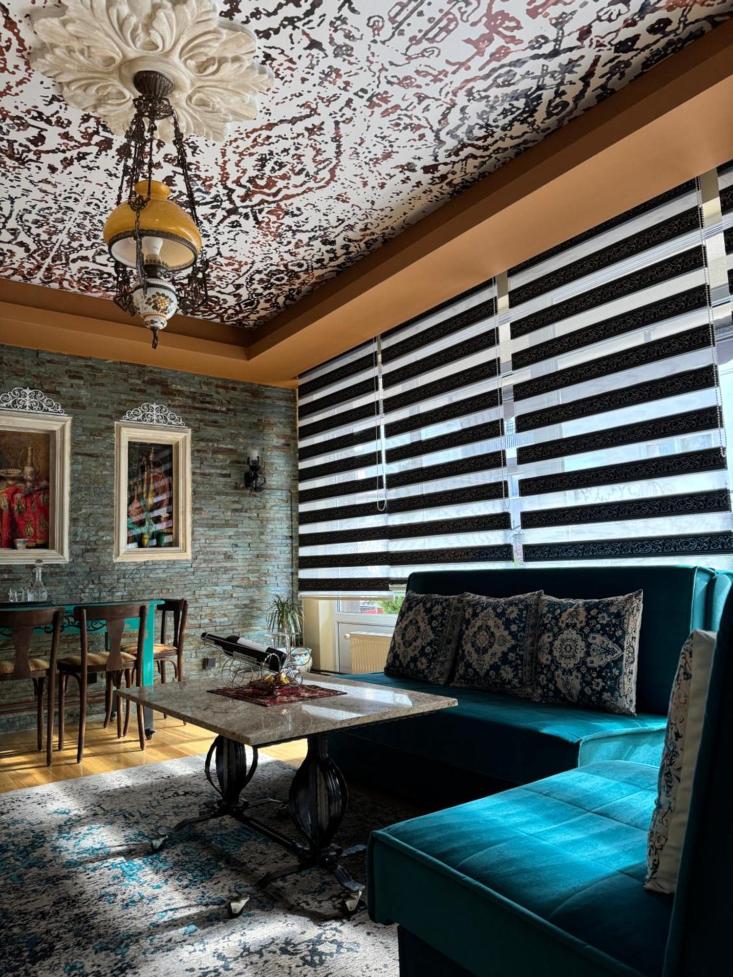 Apartments Vranas Visoko Luaran gambar