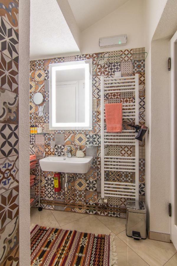 Apartments Vranas Visoko Luaran gambar