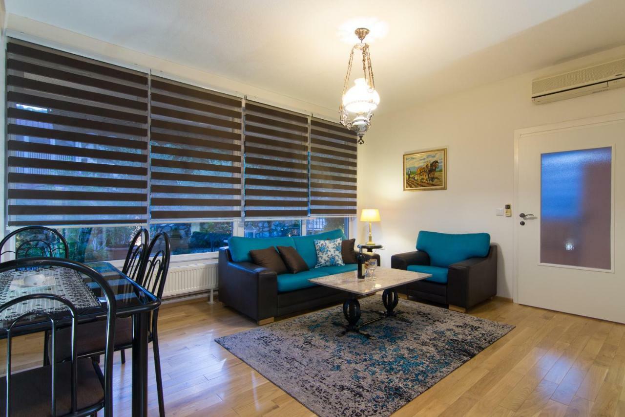 Apartments Vranas Visoko Luaran gambar