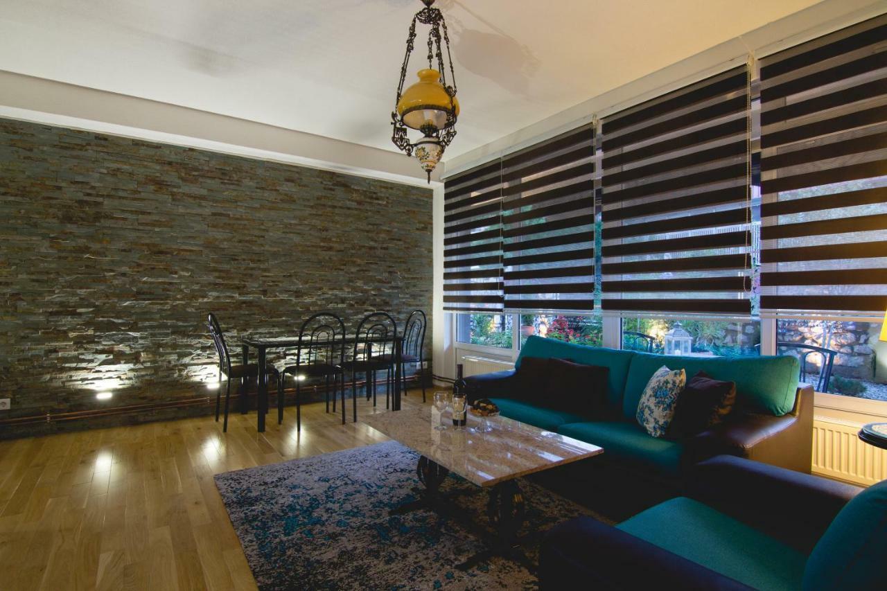 Apartments Vranas Visoko Luaran gambar