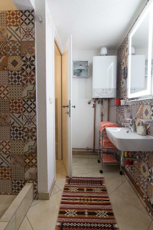 Apartments Vranas Visoko Luaran gambar