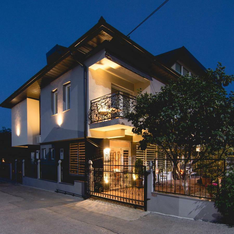Apartments Vranas Visoko Luaran gambar
